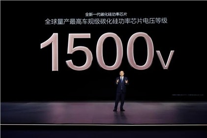 碳化硅和氮化鎵的專利井噴，第三代半導(dǎo)體產(chǎn)業(yè)進(jìn)階！